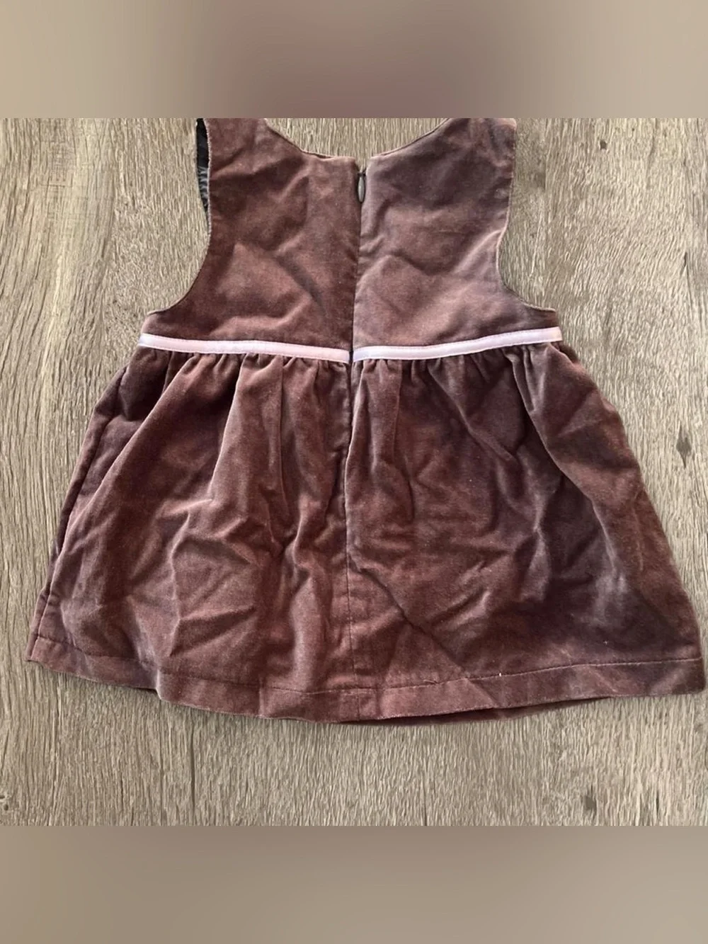 Koala Kids dress size